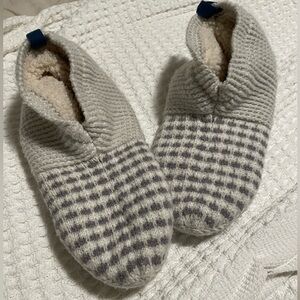 Women's Bomba Gripper Slipper